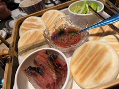 -海派悦庭·海胆烧麦·新融合菜(凯德广场店)