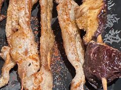 -烧蠔帮·湛江生蚝(茂南万达店)