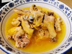 -兔爸私家小厨(新北万达店)