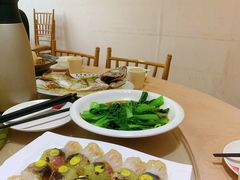 -百年银屏蚝烙·潮汕菜·非遗(乐山店)