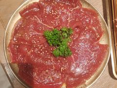 -釜山火炉家泥炉烤肉(东港芳清园店)