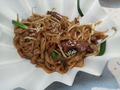 -华辉拉肠(宝华店)