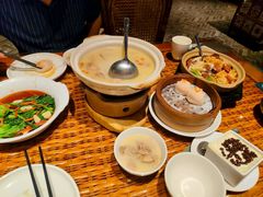 -老广酒楼(樱花店)