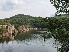 -白马涧龙池景区
