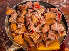 -进哥湖南津市牛肉粉店(下沙店)