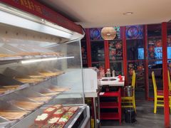 -老马路串串香火锅(北门桥店)