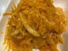 -尹兰楼西北风情餐厅(嘉定店)