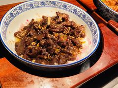 -杭州钱江新城万怡酒店-西餐厅