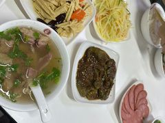 -雨霖祥和炖肉(南市店)
