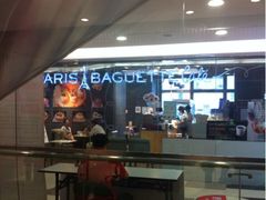 -巴黎贝甜(五月花广场店)