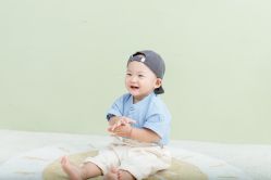 -小熊维尼高端孕婴摄影(清湖金銮店)