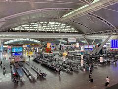 -德克士(广州南站店)