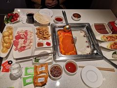-海底捞火锅(方塔东街店)