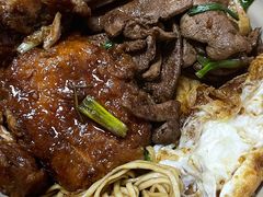 -无名氏面馆(邮电路店)
