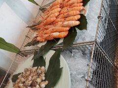 -火舞泰·泰式海鲜火锅餐厅(世纪城店)