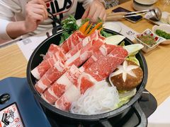 -小句号·精致料理(江南环球港店)