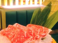-温野菜涮涮锅(曲江大悦城店)
