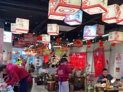 -牛市坎火锅(建设路店)