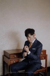 -BROTHER西服礼服定制·商务·婚礼(佛山南海店)