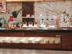 -岷山饭店-芝芝自助餐厅