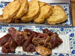 -大槐树烤肉馆