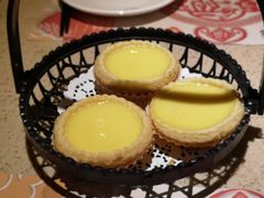 松化鸡蛋挞-点都德(大茶楼店)