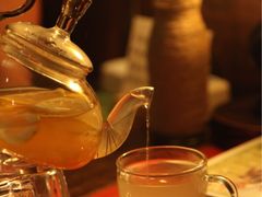 -84那年咖啡馆(李沧万达店)