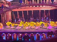 -华夏文旅西安度假区