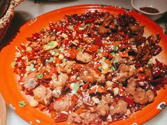 -川堂风·跷脚牛肉·乐山爆炒(中建乐荟天地店)