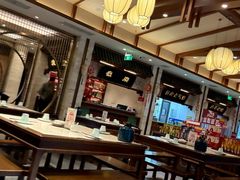 -春发生饭店·非遗(南院门店)