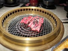 -谷牛日式烤肉(宝山U天地店)