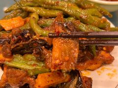 -春花民族美食(佳木斯总店)