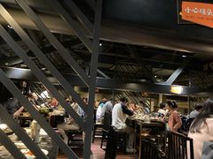 -捞王锅物料理(凯旋路店)