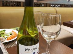 -舟山希尔顿酒店·開自助餐厅