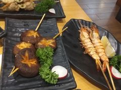 -菊上尊品料理(蚌埠银泰店)
