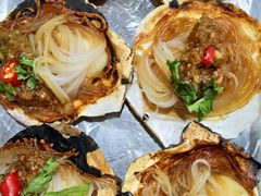 -老王太太串吧(中街店)