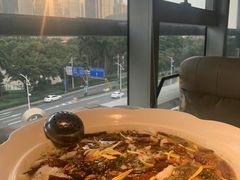 -太二酸菜鱼(广州IFC国金天地店)