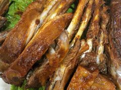 -百花食府(渔阳南路店)