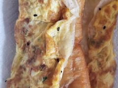蛋饼油条-永和大王(广渠店)
