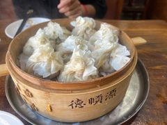 -德顺源非遗烧麦(大观园店)