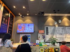 大堂-景芳周大姐(国大城市广场店)