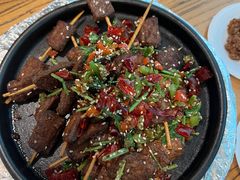 -一盏明灯全素斋(殊像寺店)