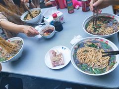 -老赵面店(大西路店)