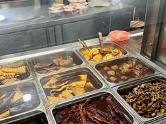 -咱家王新国把子肉(县东巷店)