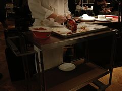 -秀儿四九城·新京菜(亚运村鸟巢店)