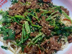 -阿当·小炒牛肉面(人广店)