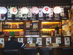 大堂-达鳍寿司(建大店)