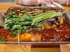 -湘西小妖·小串烧烤(雅居乐店)