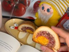 -昆明冠生园·鲜花饼·面包蛋糕(老街店)