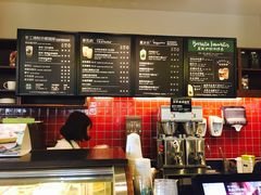 -星巴克(无锡百联奥特莱斯店)